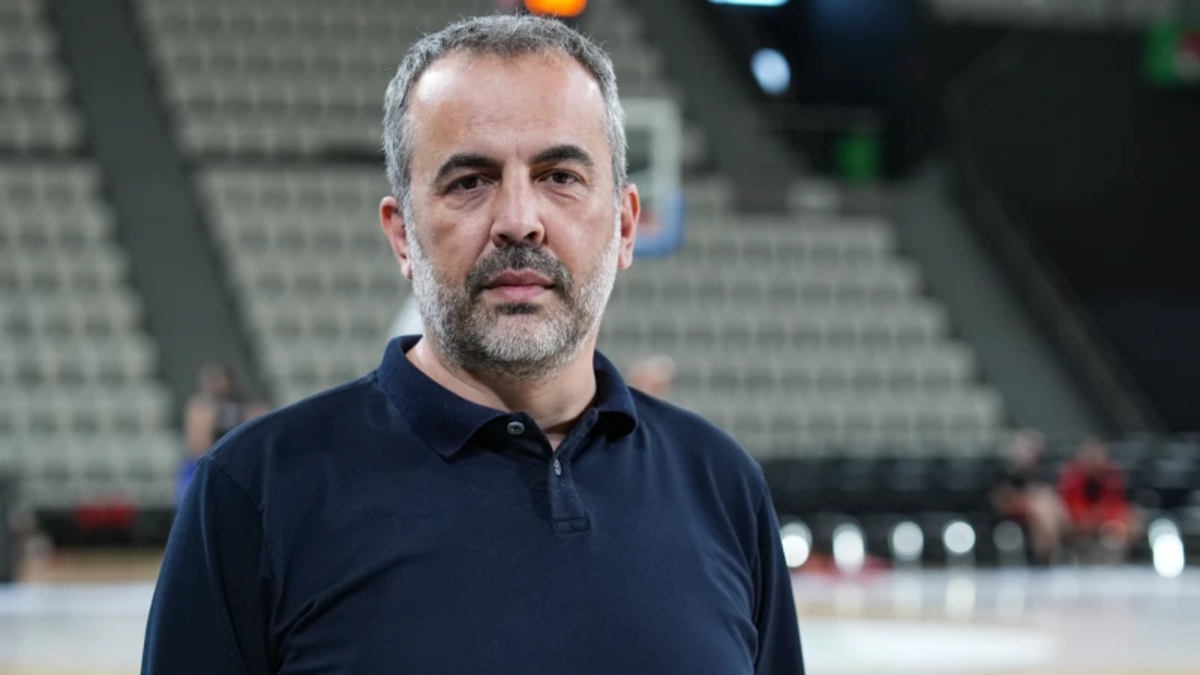 Manisa Basket’ten Galatasaray’a gitti