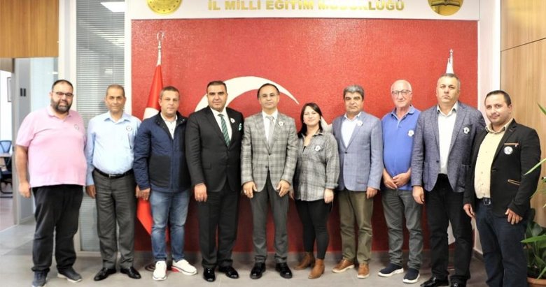 İzmir’de okul kantinlerinden İsrail mallarına boykot