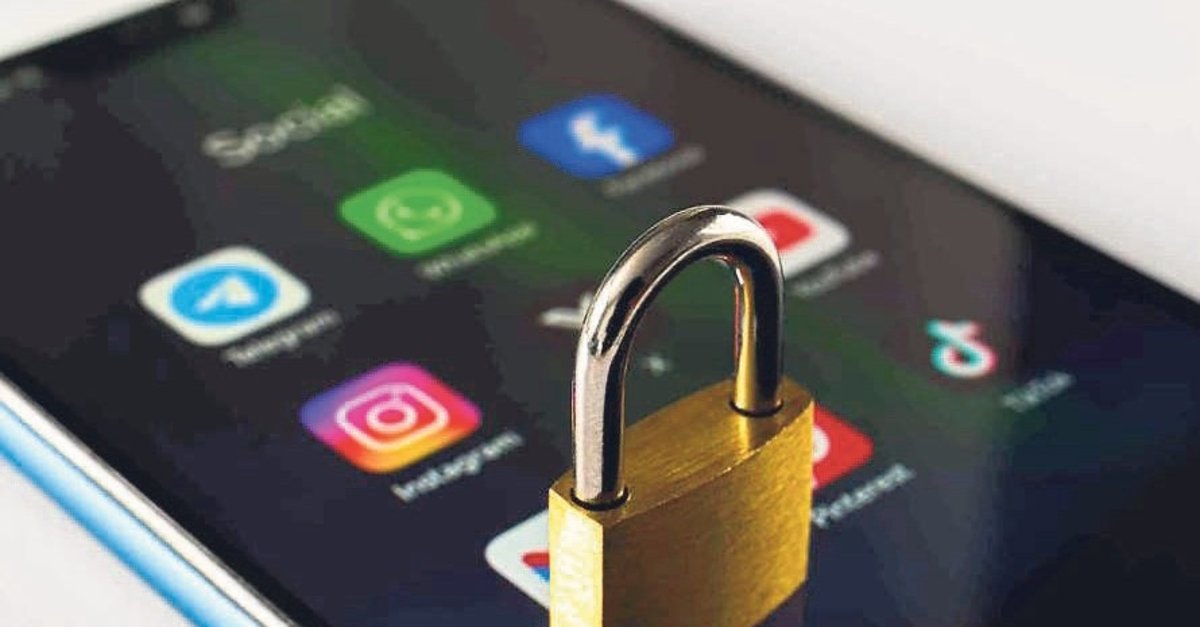 Dopamin tuzağı sosyal medya