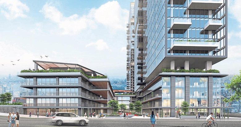 Ankara’nın havasını değiştirecek proje