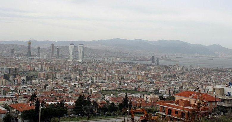 İzmir’deki depremin adından DASK’tan 55 milyon TL’lik ödeme
