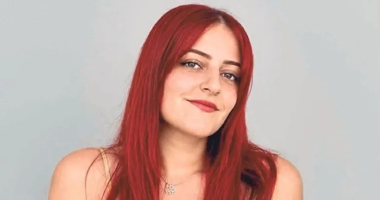 Genç kadını kalp krizi öldürmüş