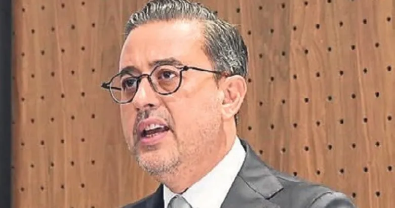 ‘Titanyum yatırımı Denizli için önemli bir fırsat’