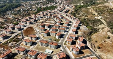 2024’te 1 milyon 478 bin 25 konut satıldı