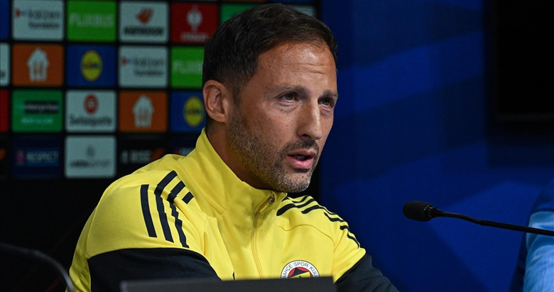 Fenerbahçe açıkladı! Tedesco ne zaman dönecek?