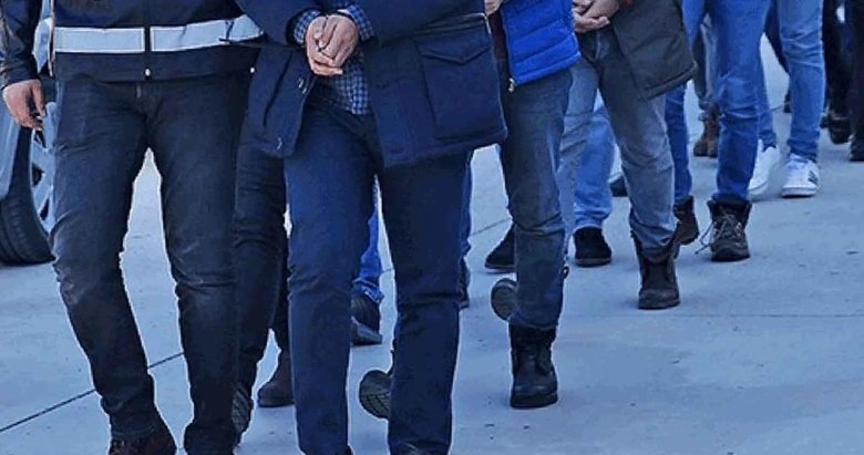 1 haftada hesaplarında 1 milyar TL’lik işlem yapmışlar! 66 siber suçlu şüphelisi yakalandı