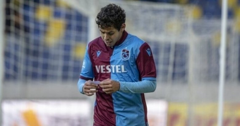 Göztepe’nin gözü onda