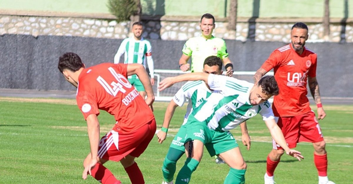 Muğla’dan kritik zafer