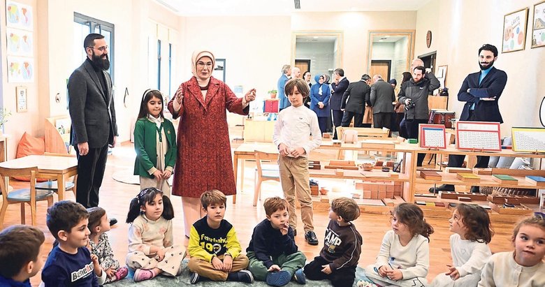 ‘Kültürel mirasla gençler arasında köprüler kuralım’