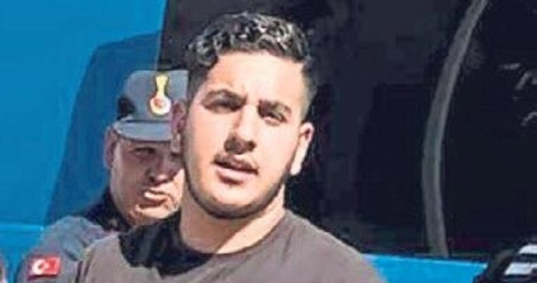 Makas kazasının sürücüsü: Trafik canavarı ilan edildim