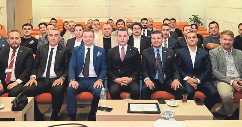 İzmir ve Antalya arasında 42 milyon liralık potansiyel
