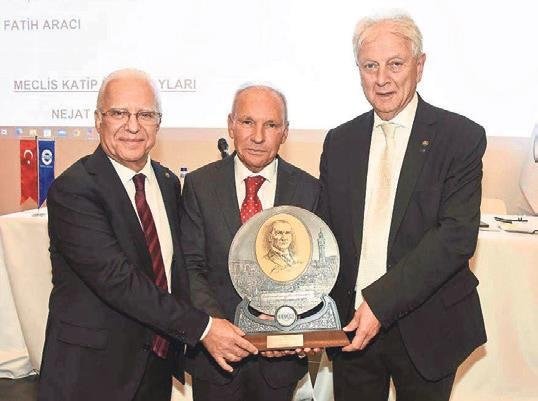 Yorgancılar 4. kez başkan