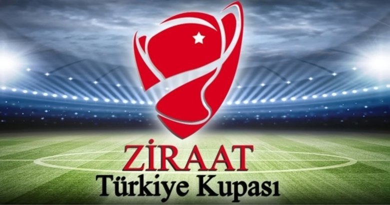 Ziraat Türkiye Kupası’nda final tarihi belli oldu!