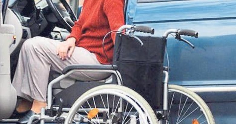 Engellilere sağlanan ÖTV indirimine kısıtlama
