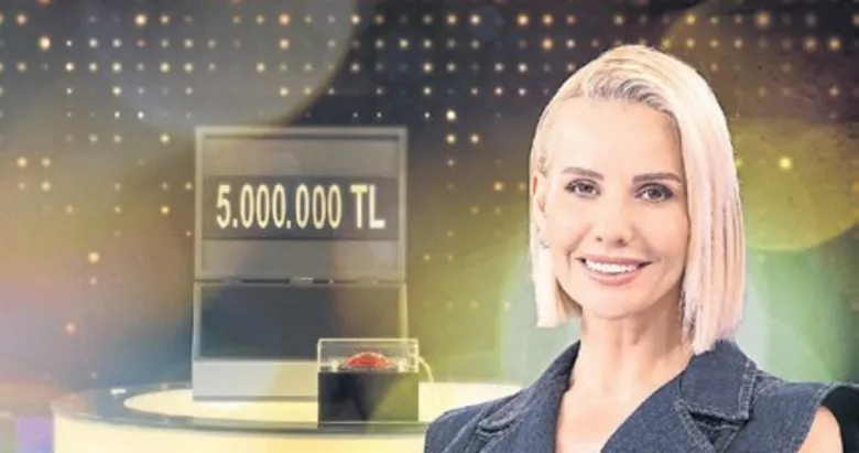 Var Mısın Yok Musun’da heyecan devam edıyor