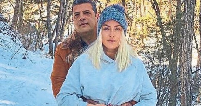 Yeliz Yeşilmen bu kez güldürdü