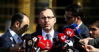 Koronavirüs nedeniyle okullar tatil olacak mı? Milli Eğitim Bakanı Ziya Selçuk’tan açıklama