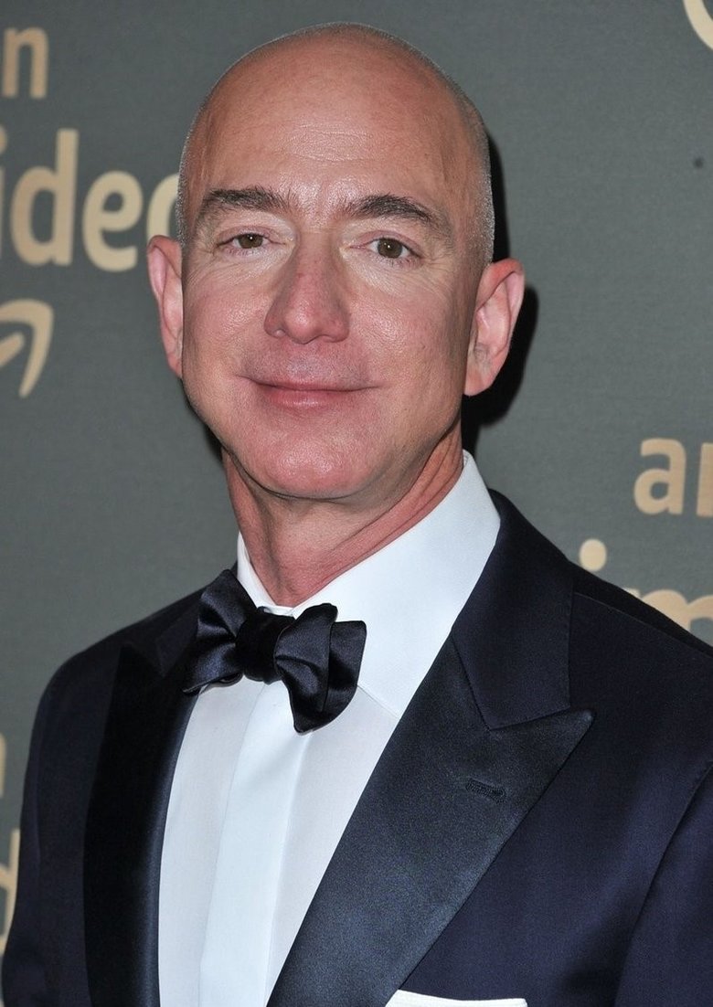 Dünyanın en zengini Jeff Bezos Muğla kıyılarında