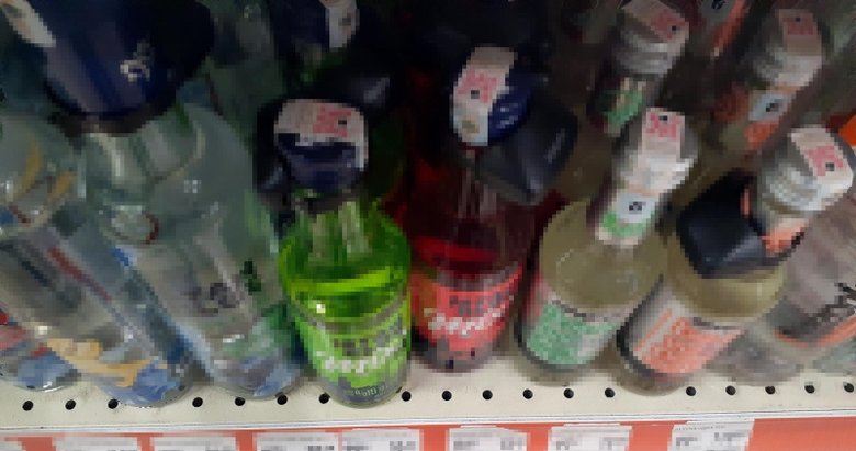 ’Sahte içki nasıl öldürüyor?’ uzmanı anlattı