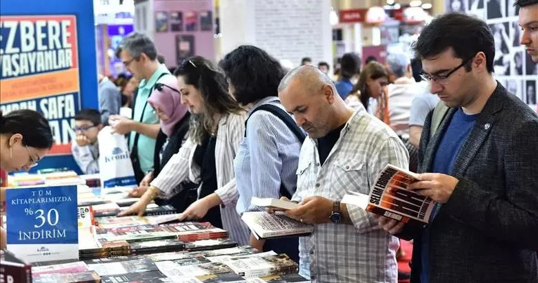 Denizli Kitap Fuarı açıldı