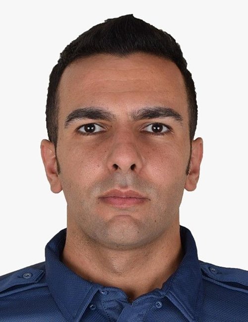 Görev sırasında fenalaşan polis memuru Mesut Acar şehit oldu