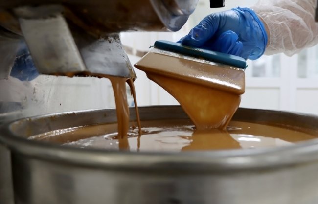 Erken yaşlanmayı önlüyor! İşte tahinin faydaları...