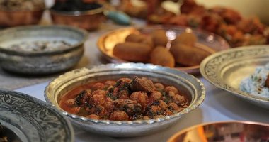 Saray mutfağının sırları | Osmanlı sofralarının en lezzetli yemekleri