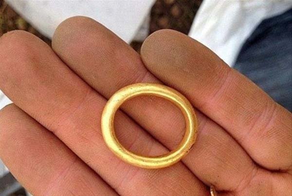 Kırşehir’de Vikinglere ait bin 200 yıllık Tanrı Odin heykeli bulundu