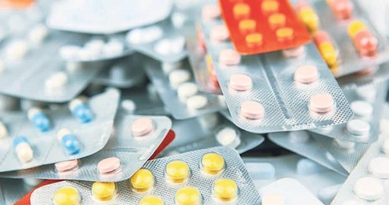 Nadir hastalıklar için 54.4 milyar lira ödendi