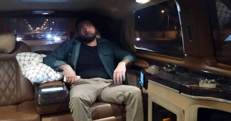 İzmir Torbalı’daki peş peşe cinayetlerle ilgili aranan katil zanlısı yakalandı