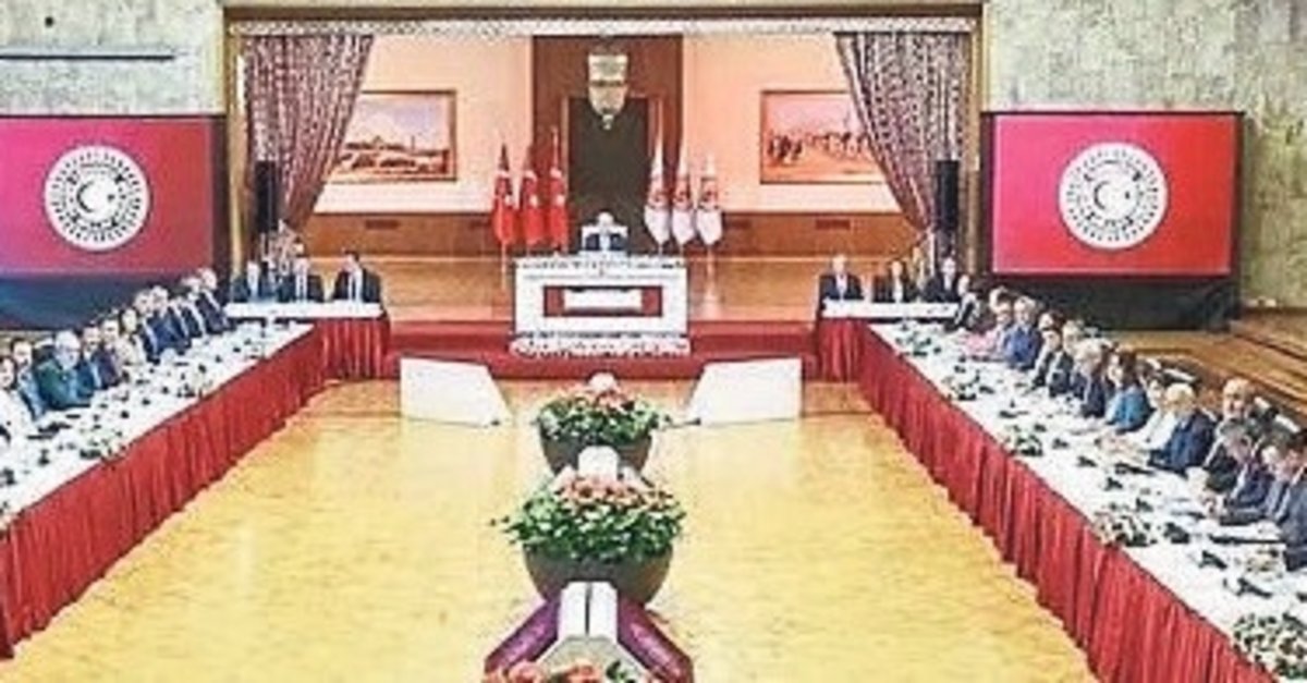 Terörsüz Türkiye sürecinde üç önemli aşama