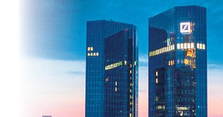 Deutsche Bank’tan Türk Lirasına yatırım önerisi