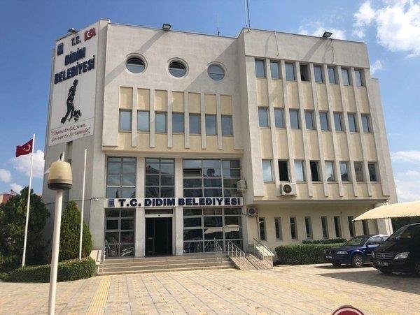 CHP’li Didim Belediyesi’nde ihale skandalı! 36 milyon liralık skandal