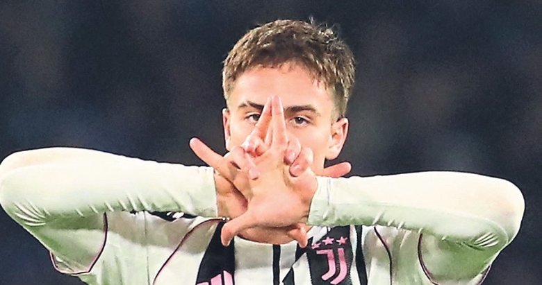 Kenan’ın sevinci gündem yarattı