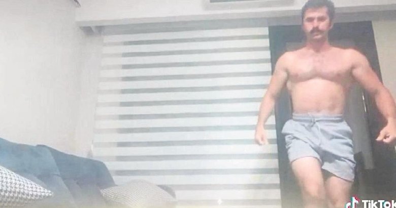 TikTok’çu Savcı’ya HSK ayarı