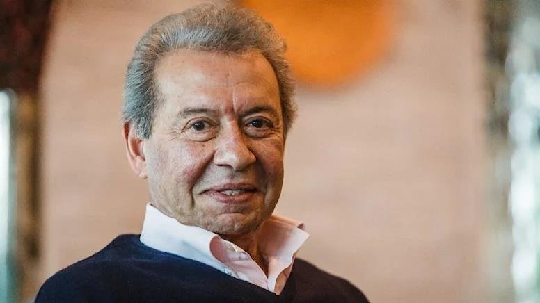 Usta oyuncu Can Gürzap hayatını kaybetti