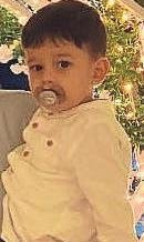 Minik Asil son yolculuğuna gözyaşları ile uğurlandı