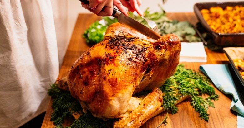 Yılbaşında hindi tüketecekler dikkat! Uzmanından önemli uyarı