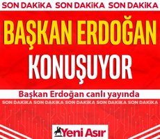 Son dakika | Başkan Erdoğan’dan önemli açıklamalar: Devlet ve millet arasındaki bağı güçlendirdik!