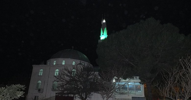 Balıkesir’de 3 dakika erken okunan ezan kafaları karıştırdı