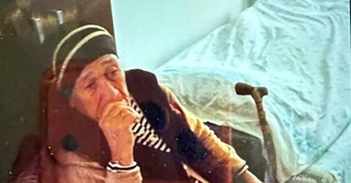 İstanbul Eyüpsultan'da kan donduran olay! 'Gezmeye çıkarıyorum' dedi 93 yaşındaki anneannesini bastonla katletti: Her detayı tüyler ürpertti