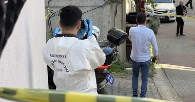Kağıthane’de korkunç hesaplaşma! Kayınvalide, kızını silahla vuran damadını bıçakla öldürdü