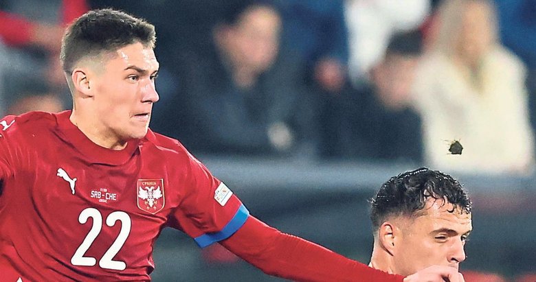 Fener’de kanat harekatı