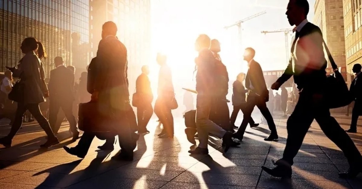 TÜİK işsizlik rakamlarını açıkladı