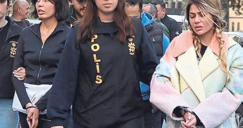 Bahar Candan’a 2 yıl 6 ay hapis cezası