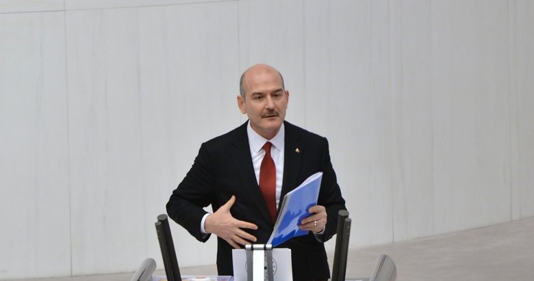 Son dakika: Gara’ya giden HDP’li vekil kim? İçişleri Bakanı Süleyman Soylu’dan flaş açıklama