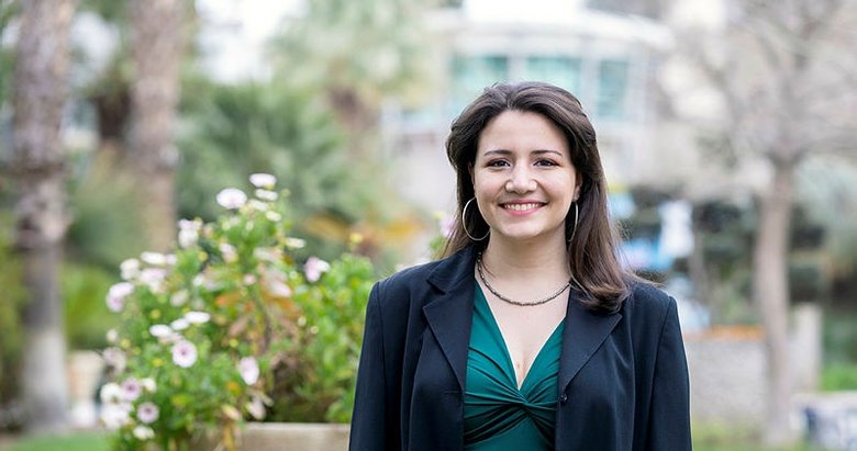 İzmir’e ödül ‘Yağmur’u