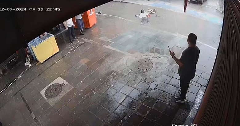 İzmir’de akıma kapılarak ölen Özge’nin bastığı mazgal yapay zeka kullanılarak tespit edildi