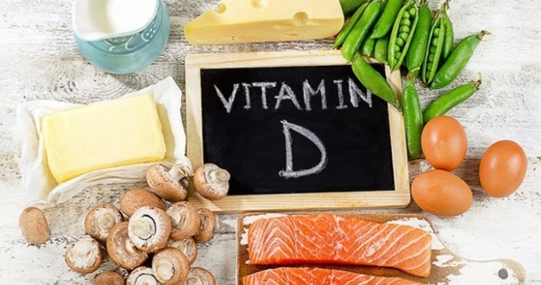 D vitamini eksikliği olanlar dikkat! Bunama riskini yüzde 25 artırıyor