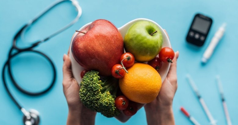 ‘Bayramda hafif ve ev yapımı gıdalar yiyin’